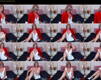 elisarosse_ — 4 minute Chaturbate female cam show recording, 720p, Nov 12, 2023