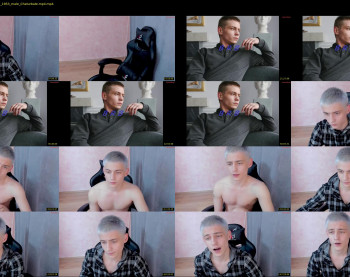 ermak_reborn — 122 minute Chaturbate male cam show recording, 720p, Nov 12, 2023
