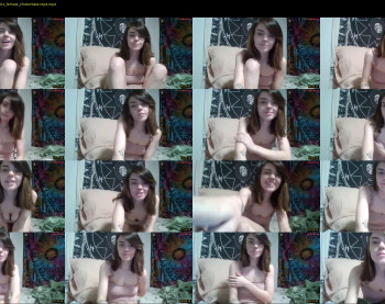 faerienugs — 47 minute Chaturbate female cam show recording, 480p, Nov 13, 2023