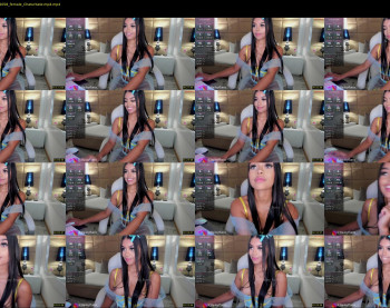 hailey_florez — 4 minute Chaturbate female cam show recording, 720p, Nov 12, 2023