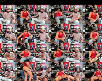hardworkertn — 34 minute Chaturbate male cam show recording, 720p, Nov 13, 2023