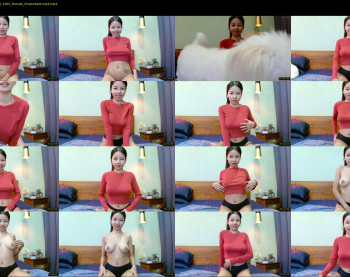 hersheys_aran — 63 minute Chaturbate female cam show recording, 720p, Nov 12, 2023