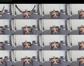 hottalina_ — 5 minute Chaturbate female cam show recording, 720p, Nov 12, 2023