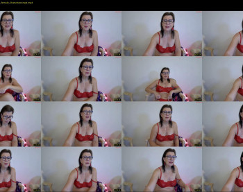 hottxgilf — 26 minute Chaturbate couple cam show recording, 720p, Nov 13, 2023