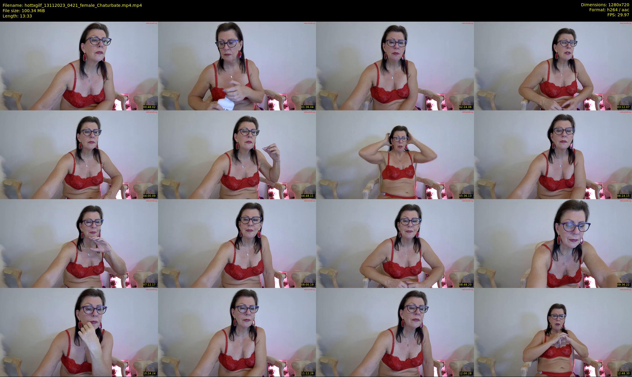hottxgilf — 14 minute Chaturbate couple cam show recording, 720p, Nov 13, 2023