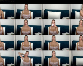 hugetittiesgerda — 10 minute Chaturbate female cam show recording, 720p, Nov 12, 2023