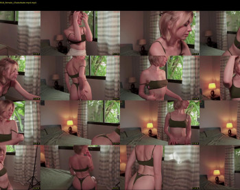 infinitysoul_ — 54 minute Chaturbate female cam show recording, 720p, Nov 12, 2023