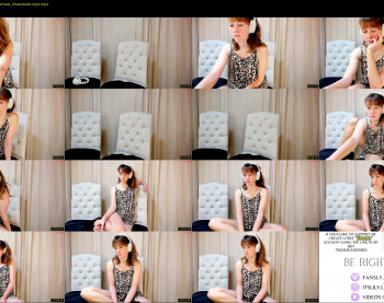 its_lily — 120 minute Chaturbate female cam show recording, 720p, Nov 13, 2023