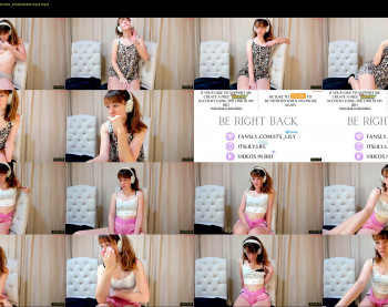 its_lily — 120 minute Chaturbate female cam show recording, 720p, Nov 13, 2023