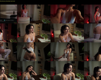 jadeperez_ — 95 minute Chaturbate female cam show recording, 720p, Nov 12, 2023