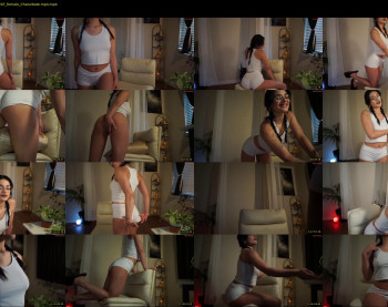 jadeperez_ — 120 minute Chaturbate female cam show recording, 720p, Nov 13, 2023