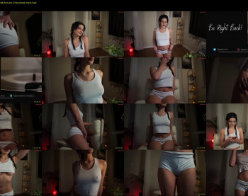 jadeperez_ — 120 minute Chaturbate female cam show recording, 720p, Nov 13, 2023
