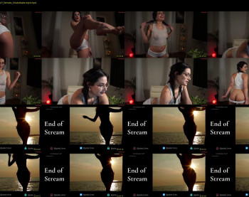 jadeperez_ — 17 minute Chaturbate female cam show recording, 720p, Nov 13, 2023