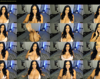jordanamama — 18 minute Chaturbate couple cam show recording, 720p, Nov 12, 2023