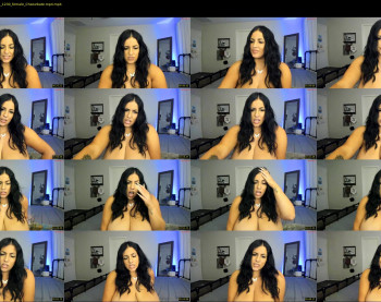 jordanamama — 7 minute Chaturbate couple cam show recording, 720p, Nov 12, 2023