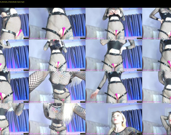 juicyshow — 20 minute Chaturbate female cam show recording, 720p, Nov 12, 2023