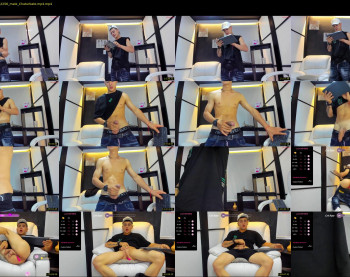 juniormorris_ — 124 minute Chaturbate male cam show recording, 720p, Nov 12, 2023
