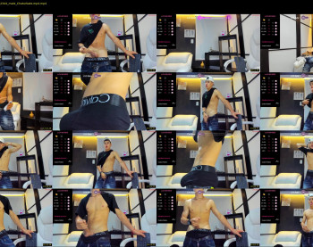 juniormorris_ — 47 minute Chaturbate male cam show recording, 720p, Nov 12, 2023