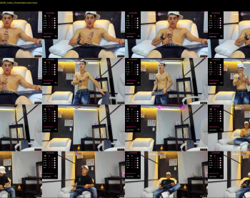 juniormorris_ — 46 minute Chaturbate male cam show recording, 720p, Nov 13, 2023
