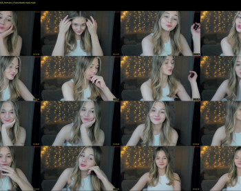 just_jenifer — 4 minute Chaturbate female cam show recording, 720p, Nov 12, 2023