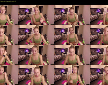 kasta_hulk_ — 22 minute Chaturbate female cam show recording, 720p, Nov 12, 2023