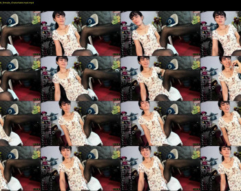 katia_12_ — 16 minute Chaturbate female cam show recording, 480p, Nov 13, 2023