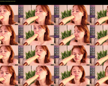 katymolly — 3 minute Chaturbate female cam show recording, 720p, Nov 13, 2023