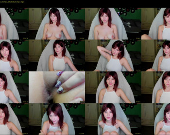 ketlinrous — 87 minute Chaturbate female cam show recording, 720p, Nov 12, 2023