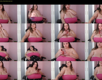 lantti — 23 minute Chaturbate female cam show recording, 720p, Nov 12, 2023