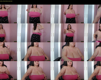 lantti — 9 minute Chaturbate female cam show recording, 720p, Nov 12, 2023