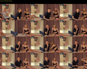 lazyasses — 6 minute Chaturbate couple cam show recording, 720p, Nov 12, 2023