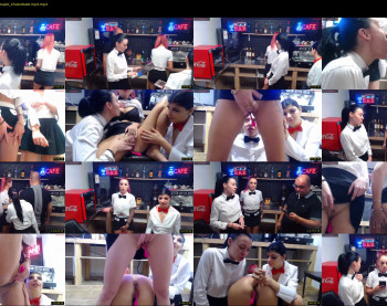 lettali — 120 minute Chaturbate female cam show recording, 720p, Nov 12, 2023