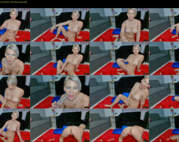 lexyleaf420 — 13 minute Chaturbate female cam show recording, 720p, Nov 12, 2023