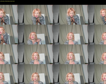 lola1981 — 3 minute Chaturbate female cam show recording, 720p, Nov 12, 2023
