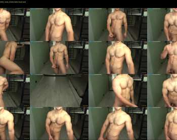 madmaxbad — 48 minute Chaturbate male cam show recording, 720p, Nov 13, 2023
