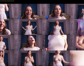 margarethowell — 103 minute Chaturbate female cam show recording, 720p, Nov 12, 2023