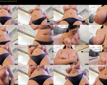 marie_miller_ — 101 minute Chaturbate female cam show recording, 720p, Nov 12, 2023