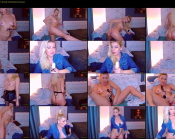 marimais — 120 minute Chaturbate female cam show recording, 720p, Nov 12, 2023