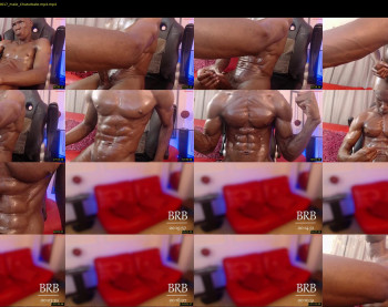 martin_killer — 93 minute Chaturbate male cam show recording, 720p, Nov 12, 2023