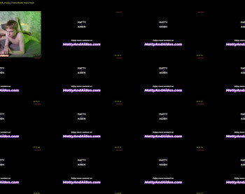 mattyaiden — 15 minute Chaturbate male cam show recording, 720p, Nov 12, 2023