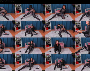 megan_devile — 120 minute Chaturbate female cam show recording, 720p, Nov 12, 2023
