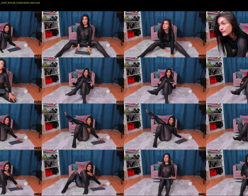 megan_devile — 11 minute Chaturbate female cam show recording, 720p, Nov 12, 2023