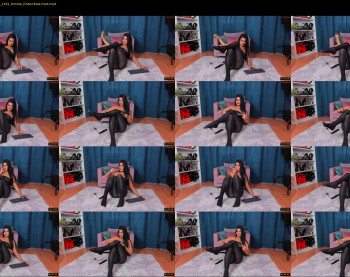megan_devile — 8 minute Chaturbate female cam show recording, 720p, Nov 12, 2023