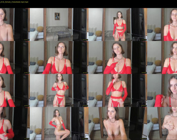 melon_mussy — 75 minute Chaturbate female cam show recording, 720p, Nov 12, 2023