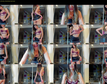 miaduval — 23 minute Chaturbate female cam show recording, 720p, Nov 13, 2023