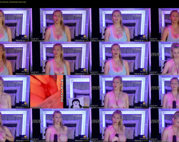 miakinkdd — 120 minute Chaturbate female cam show recording, 720p, Nov 12, 2023