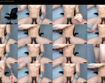 mr_freed — 107 minute Chaturbate male cam show recording, 720p, Nov 12, 2023