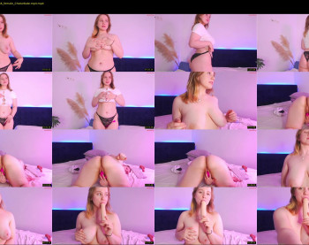 mrsprude — 63 minute Chaturbate female cam show recording, 720p, Nov 13, 2023