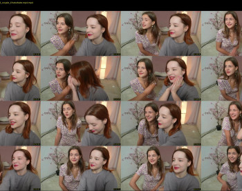 my_mia_ — 10 minute Chaturbate couple cam show recording, 720p, Nov 12, 2023