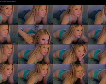 myassistant — 27 minute Chaturbate female cam show recording, 720p, Nov 12, 2023